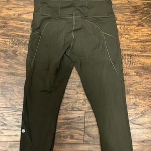 Lululemon leggings